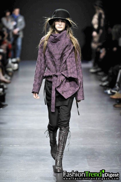 Ann Demeulemeester 08ﶬDƬ