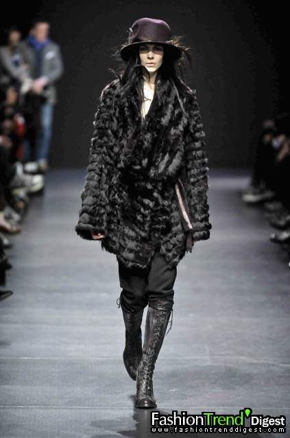 Ann Demeulemeester 08ﶬDƬ