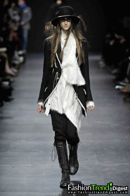 Ann Demeulemeester 08ﶬDƬ