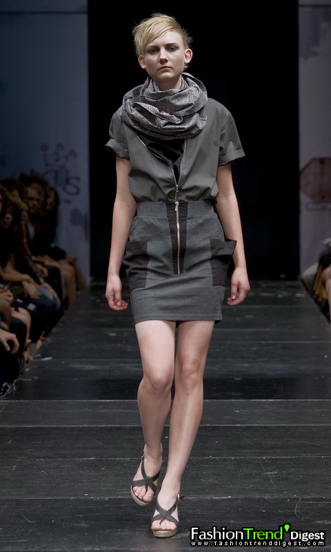 瑞典 Cheap Monday 09春夏
