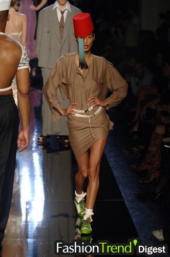 Jean Paul Gaultier 07ĸDƬ