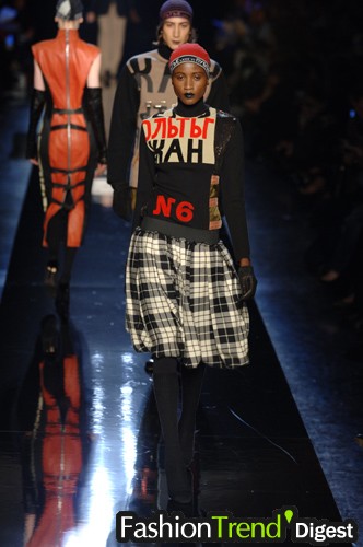 Jean Paul Gaultier 07ĸDƬ
