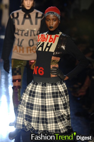 Jean Paul Gaultier 07ĸDƬ