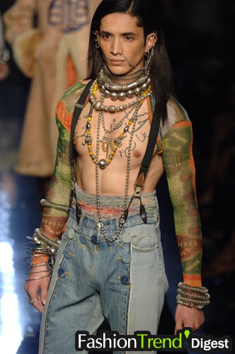 Jean Paul Gaultier 07ĸDƬ