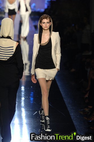 Jean Paul Gaultier 07ĸDƬ