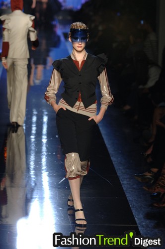 Jean Paul Gaultier 07ĸDƬ