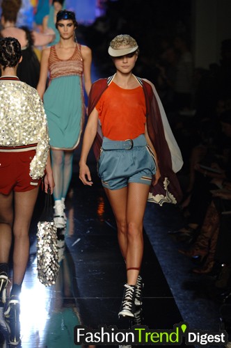Jean Paul Gaultier 07ĸDƬ