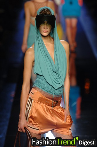 Jean Paul Gaultier 07ĸDƬ