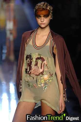 Jean Paul Gaultier 07ĸDƬ
