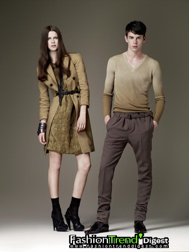 Burberry 09ĸDƬ