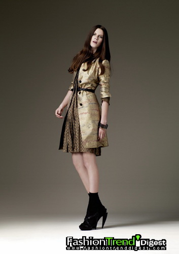 Burberry 09ĸDƬ