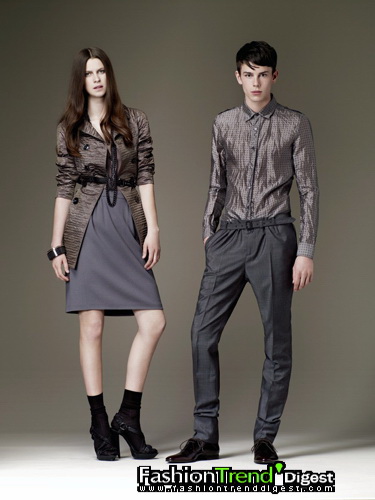 Burberry 09ĸDƬ