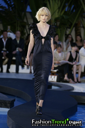 Chanel 09春夏