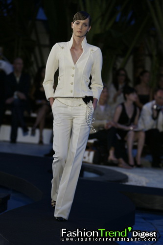 Chanel 09春夏