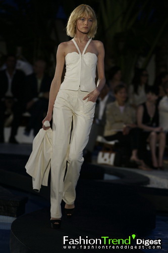 Chanel 09春夏