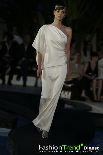 Chanel 09春夏