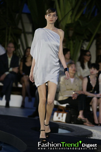 Chanel 09春夏