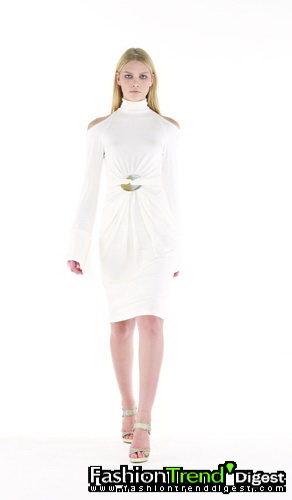 Donna Karan 09春夏