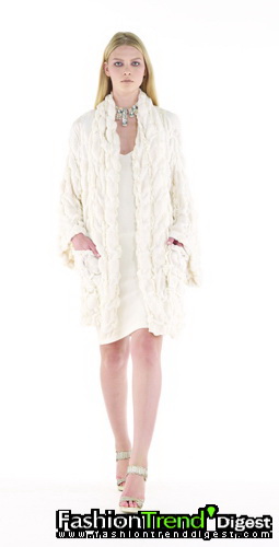 Donna Karan 09春夏