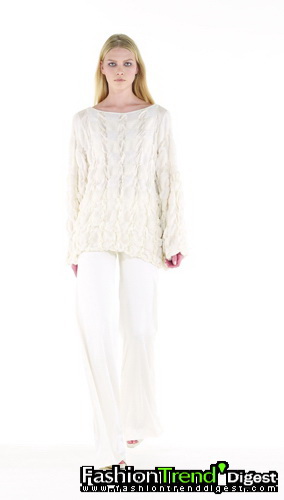 Donna Karan 09春夏