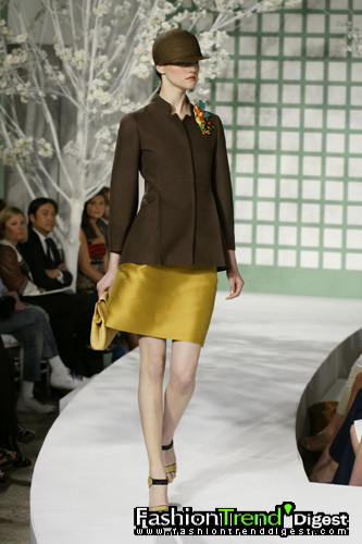 Oscar de la Renta 09ĸDƬ