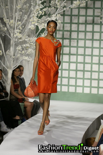Oscar de la Renta 09ĸDƬ