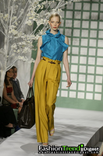 Oscar de la Renta 09ĸDƬ