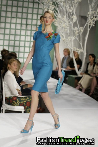 Oscar de la Renta 09ĸDƬ