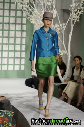 Oscar de la Renta 09ĸDƬ