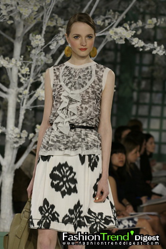 Oscar de la Renta 09ĸDƬ