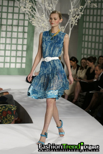 Oscar de la Renta 09ĸDƬ