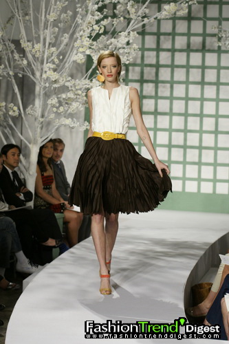 Oscar de la Renta 09ĸDƬ