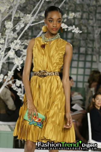 Oscar de la Renta 09ĸDƬ