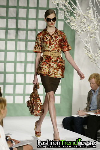 Oscar de la Renta 09ĸDƬ