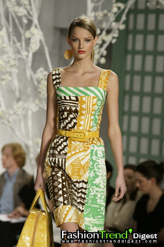 Oscar de la Renta 09ĸDƬ