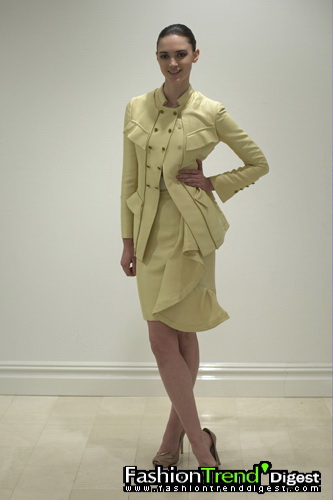 Valentino 09春夏