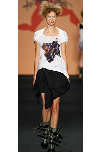 (gu) Vivienne Westwood 09ĸDƬ