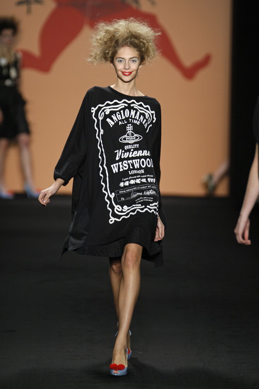 (gu) Vivienne Westwood 09ĸDƬ