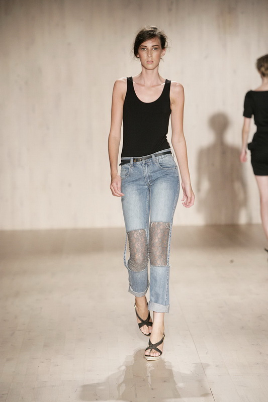 丹麥 Cheap Monday 09春夏