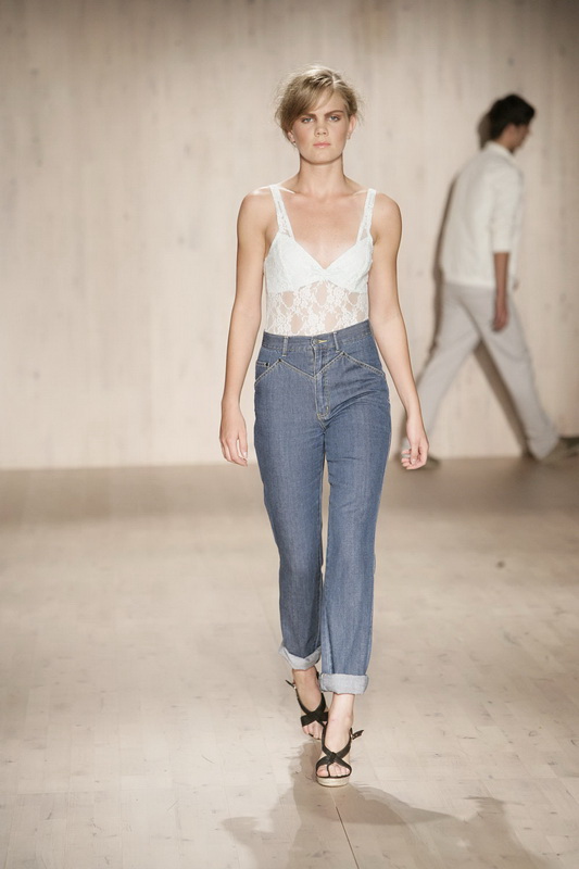 丹麥 Cheap Monday 09春夏
