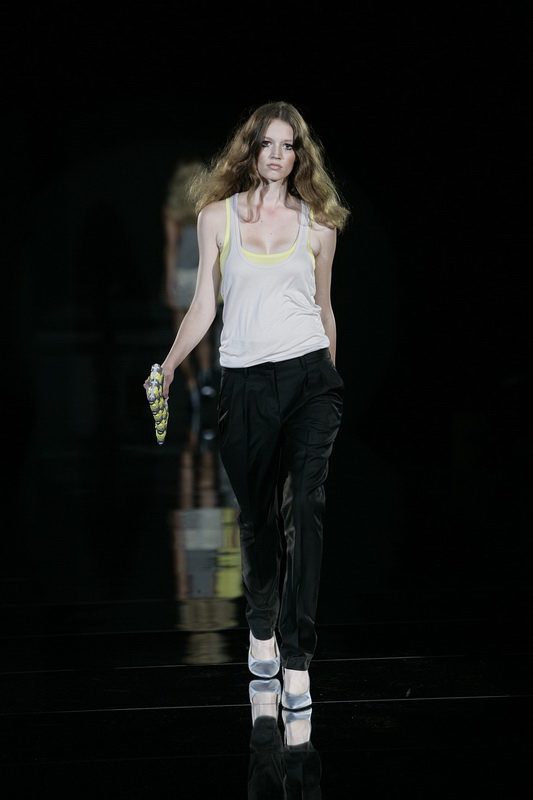 丹麥 Slected FEMMEHOMME 09春夏