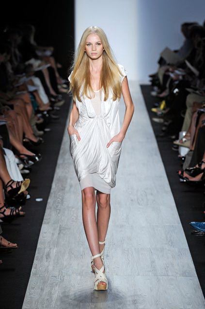Bcbg MaxAzria 09春夏