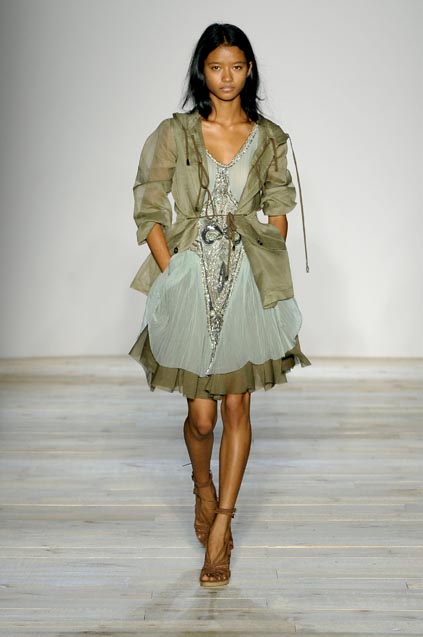 Philosophy Di Alberta Ferretti 09ĸDƬ