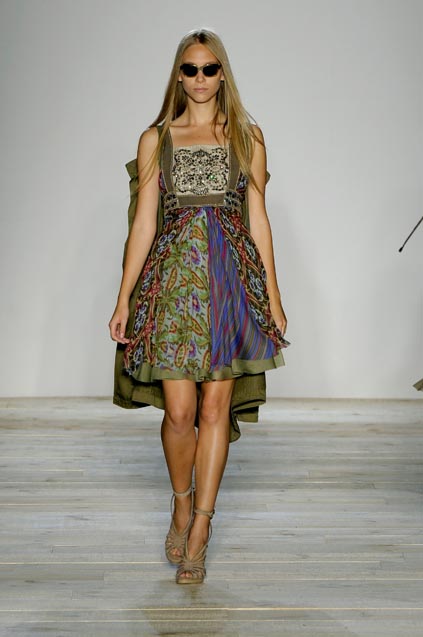 Philosophy Di Alberta Ferretti 09ĸDƬ