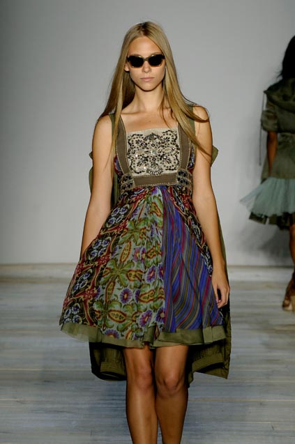 Philosophy Di Alberta Ferretti 09ĸDƬ