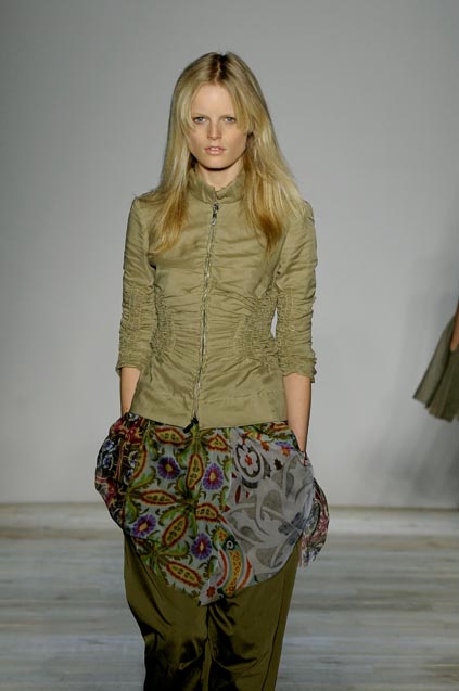 Philosophy Di Alberta Ferretti 09ĸDƬ