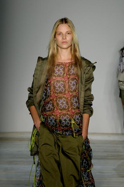 Philosophy Di Alberta Ferretti 09ĸDƬ