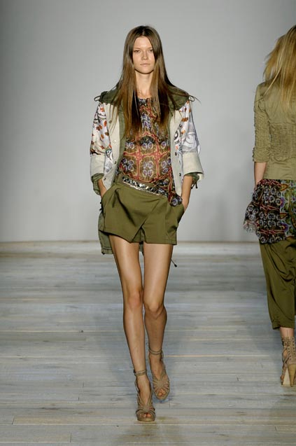 Philosophy Di Alberta Ferretti 09ĸDƬ