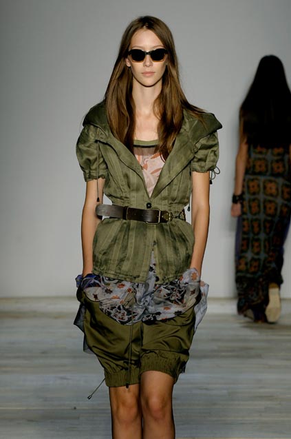 Philosophy Di Alberta Ferretti 09ĸDƬ