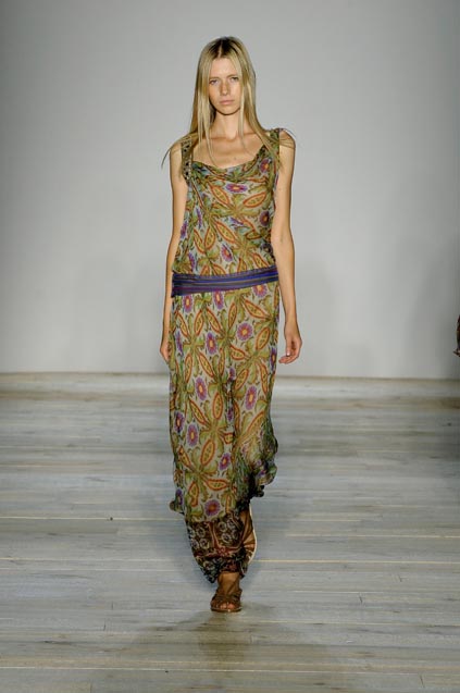 Philosophy Di Alberta Ferretti 09ĸDƬ